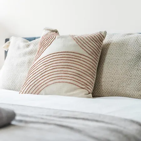 Flat With Gym & Parking- Sleeps 8 - Close To Minister York
